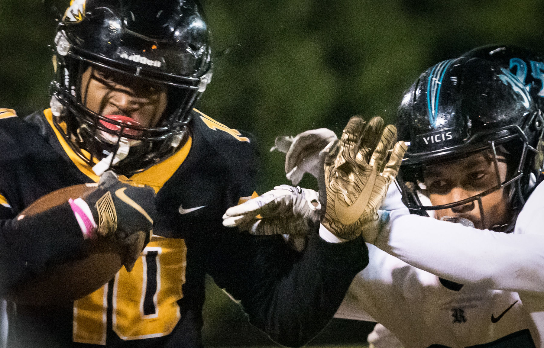 Reynolds Reagan Football